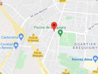 Location appartement 4 pièces