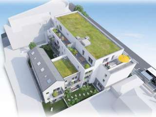 Location appartement 4 pièces