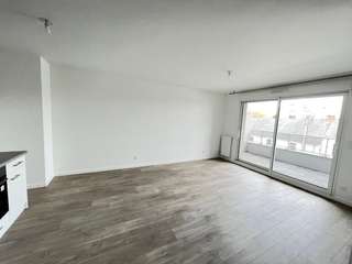 Location appartement 4 pièces