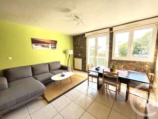 Location appartement 3 pièces