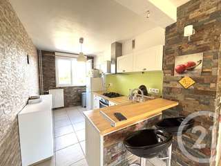 Location appartement 3 pièces