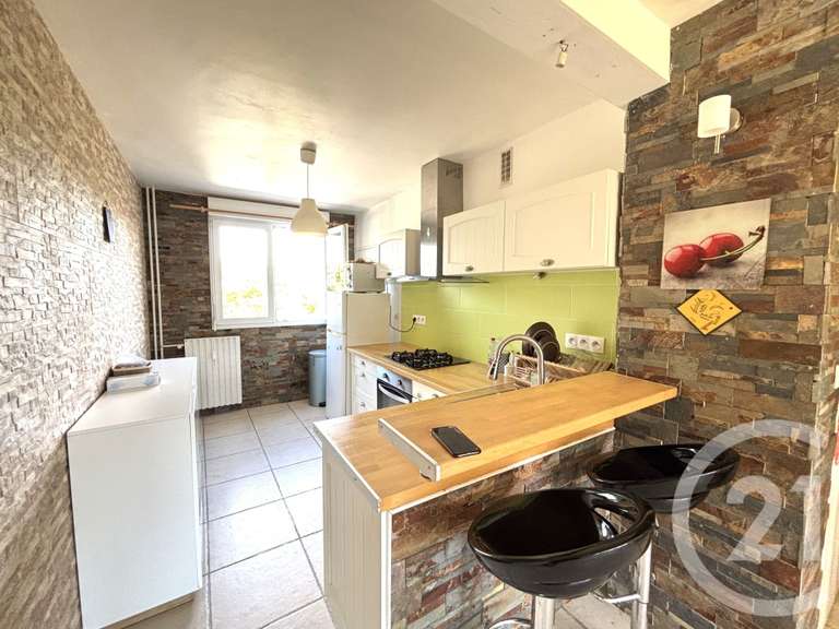 Location appartement 3 pièces