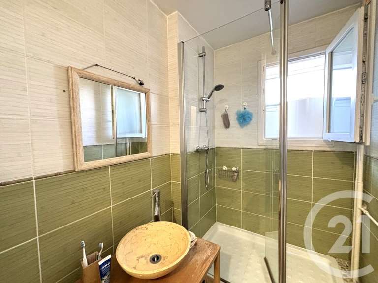 Location appartement 3 pièces