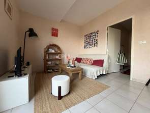 Location Appartement 2 piècesSaint-Jacques-de-la-Lande