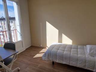 Location Chambre 4 pièces