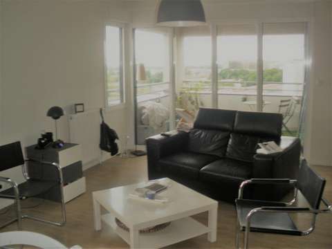 Location appartement 3 pièces Location appartement 3 pièces