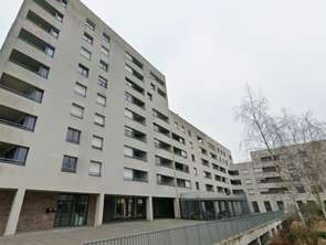 Location Appartement 3 piècesSaint-Jacques-de-la-Lande