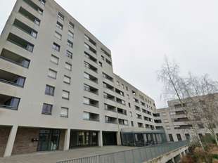Photo Location appartement Saint-Jacques-de-la-Lande