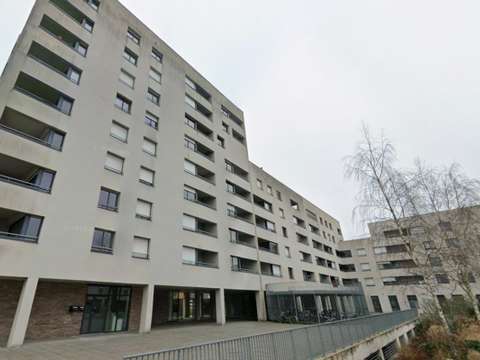Location appartement 3 pièces Saint-Jacques-de-la-Lande 35