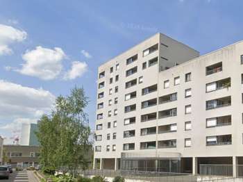 Location Appartement 3 piècesSaint-Jacques-de-la-Lande