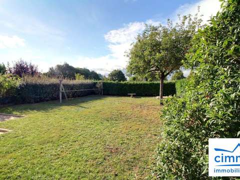 Location appartement 1 pièce Saint-Jacques-de-la-Lande 35