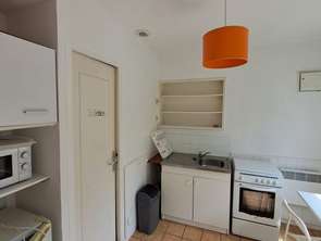 Location Appartement T1Saint-Jacques-de-la-Lande