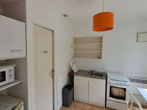 Location appartement 1 pièce Saint-Jacques-de-la-Lande 35