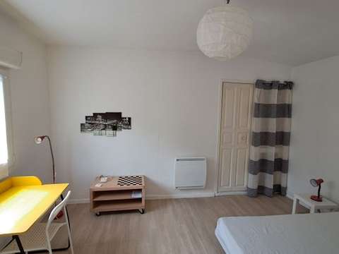 Location appartement 1 pièce Location appartement 1 pièce