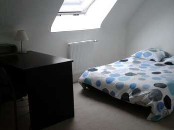 Location appartement 1 pièce Saint-Jacques-de-la-Lande 35