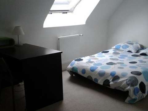 Location appartement 1 pièce Saint-Jacques-de-la-Lande 35