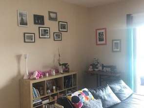 Location Appartement 2 piècesSaint-Jacques-de-la-Lande