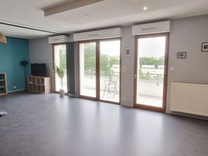 Location Appartement 2 piècesSaint-Jacques-de-la-Lande