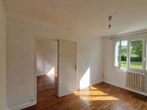 Location Appartement 2 piècesSaint-Jacques-de-la-Lande