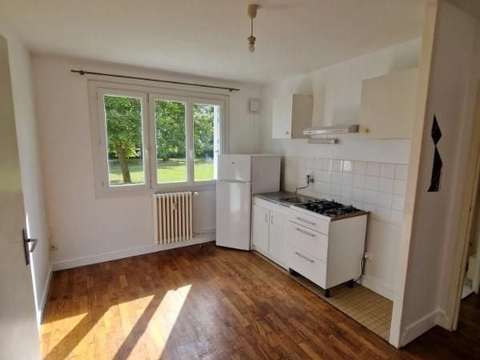 Location appartement 2 pièces