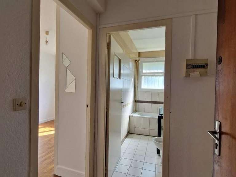 Location appartement 2 pièces