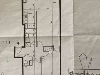 Location appartement 3 pièces Location appartement 3 pièces