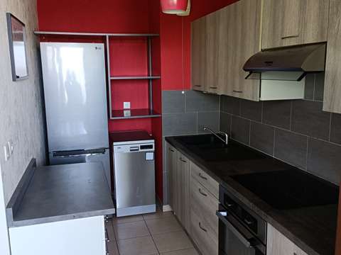 Location appartement 3 pièces Location appartement 3 pièces