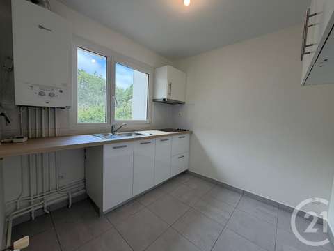 Location appartement 2 pièces Saint-Jacques-de-la-Lande 35