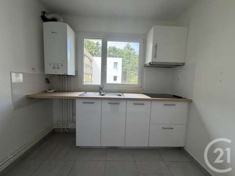 Location appartement 2 pièces