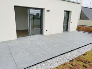 Location Appartement 3 piècesSaint-Jacques-de-la-Lande