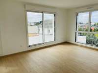 Location appartement 3 pièces