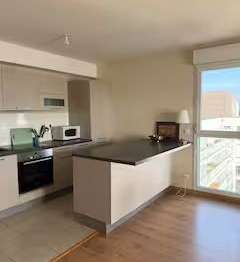 Location appartement 5 pièces Saint-Jacques-de-la-Lande 35