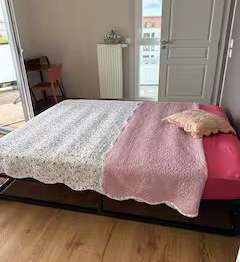 Location appartement 5 pièces Location appartement 5 pièces
