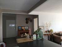 Location appartement 4 pièces