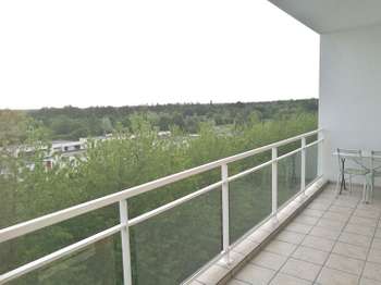 Location Appartement 4 piècesSaint-Jacques-de-la-Lande