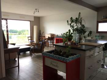 Location appartement 4 pièces