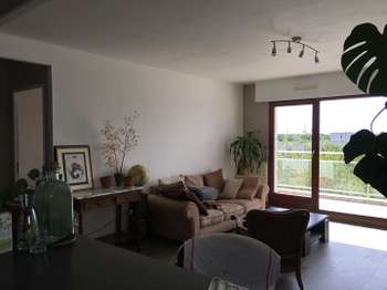 Location appartement 4 pièces