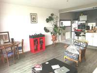 Location appartement 4 pièces