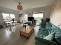 Location appartement 3 pièces