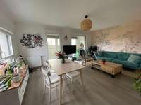 Location appartement 3 pièces