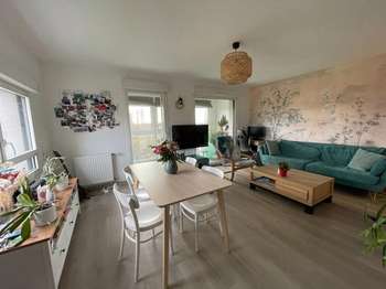 Location appartement 3 pièces