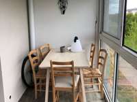 Location appartement 3 pièces