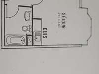 Location appartement 2 pièces