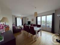 Location appartement 4 pièces