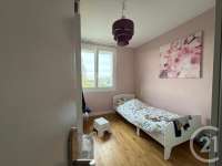 Location appartement 4 pièces