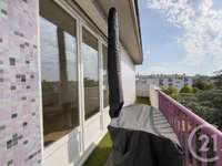 Location appartement 4 pièces