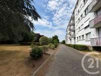 Location appartement 4 pièces