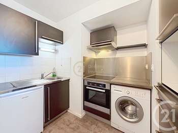 Location Appartement 2 piècesSaint-Jacques-de-la-Lande