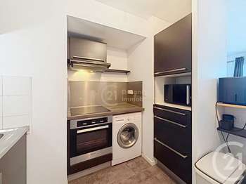 Location appartement 2 pièces
