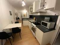 Location appartement 5 pièces